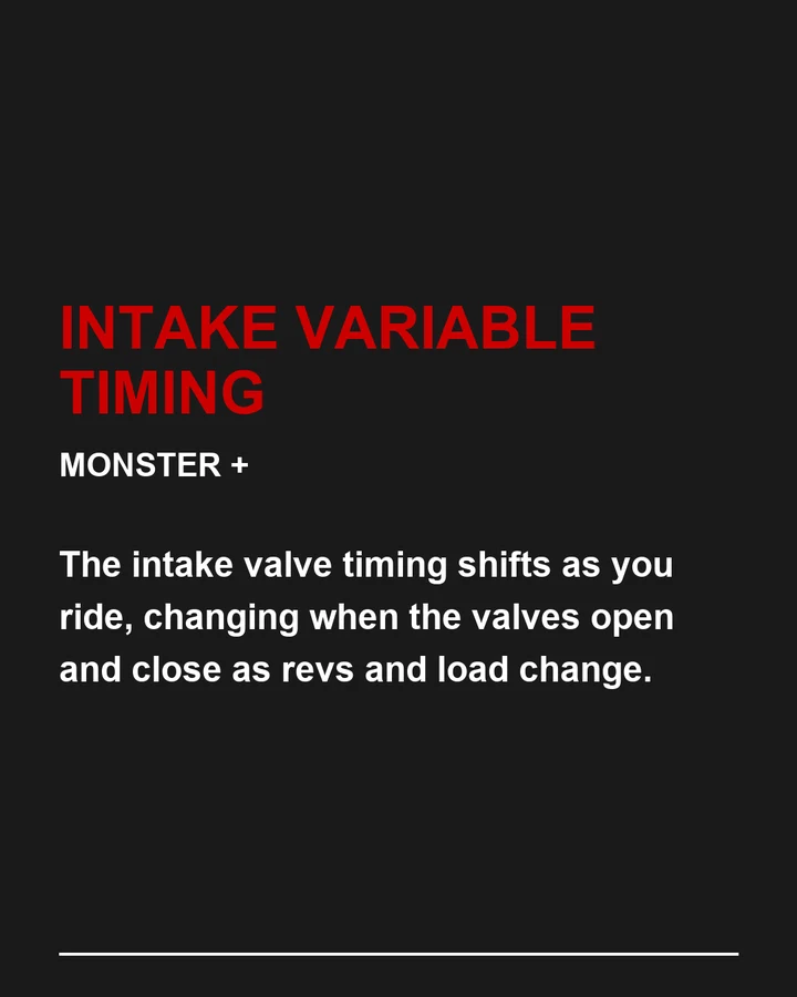 Intake Variable Timing, decoded, slide 2 of 5