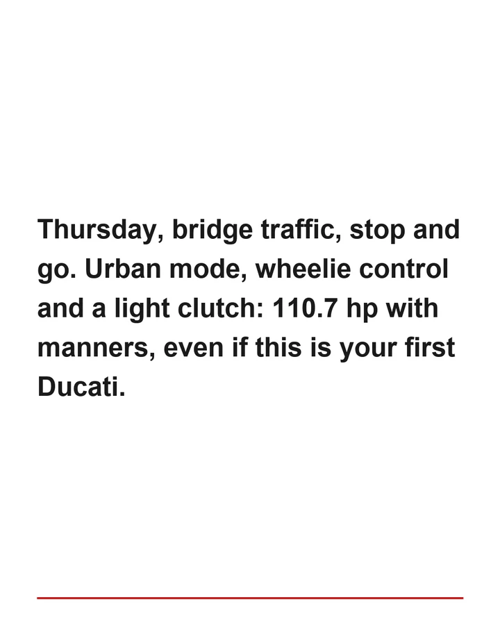 Three Vancouver weeks on one Monster, slide 4 of 8