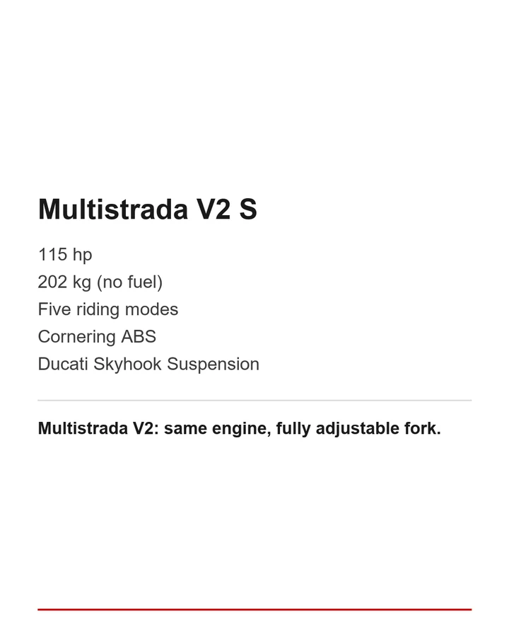 The V4 question, settled, slide 7 of 8