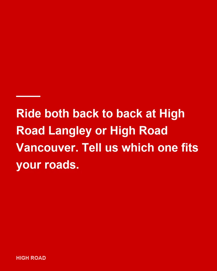 The V4 question, settled, slide 8 of 8