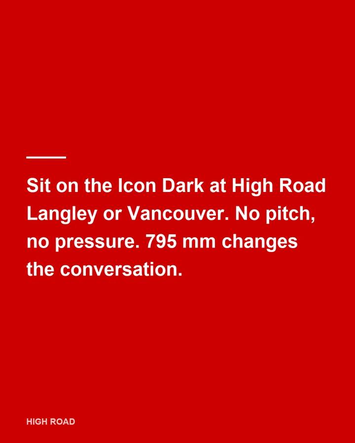 A Ducati that fits a Monday, slide 8 of 8